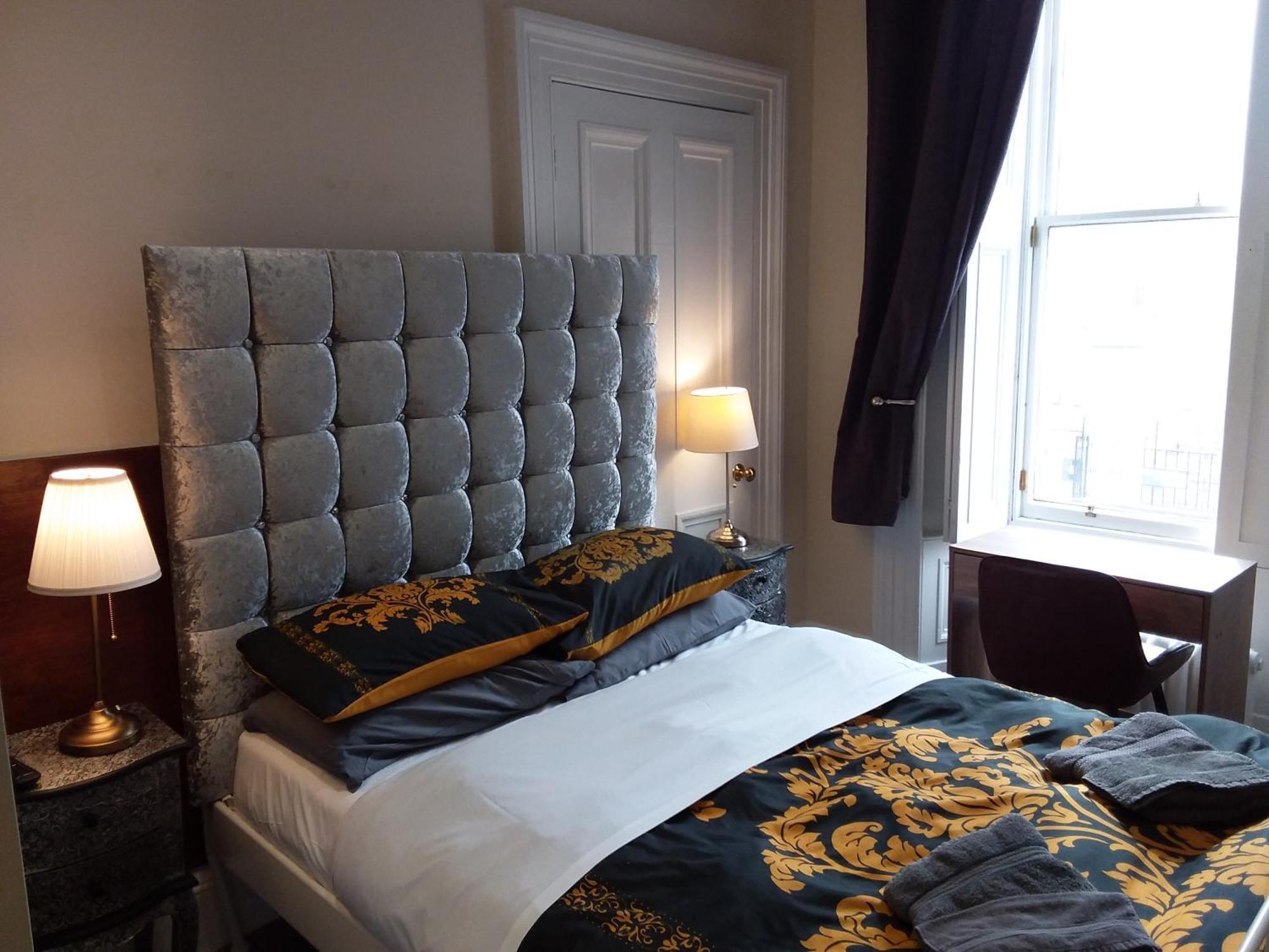 Ivy- Braveheart Guest House — Foto 2