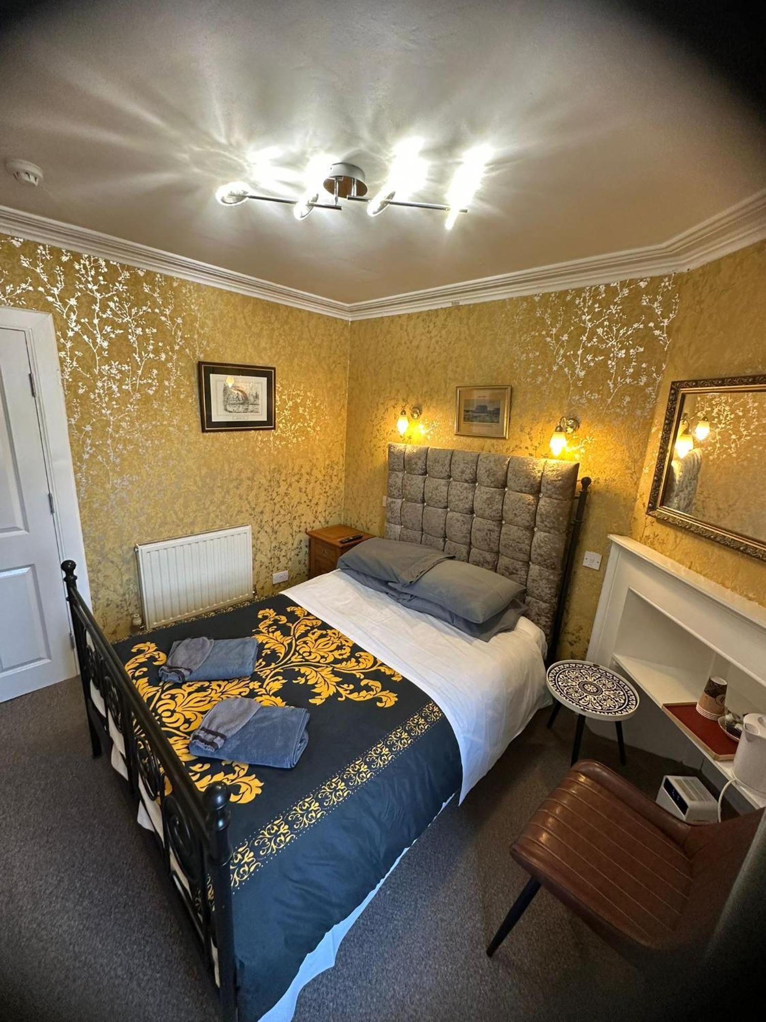 Ivy- Braveheart Guest House — Foto 3